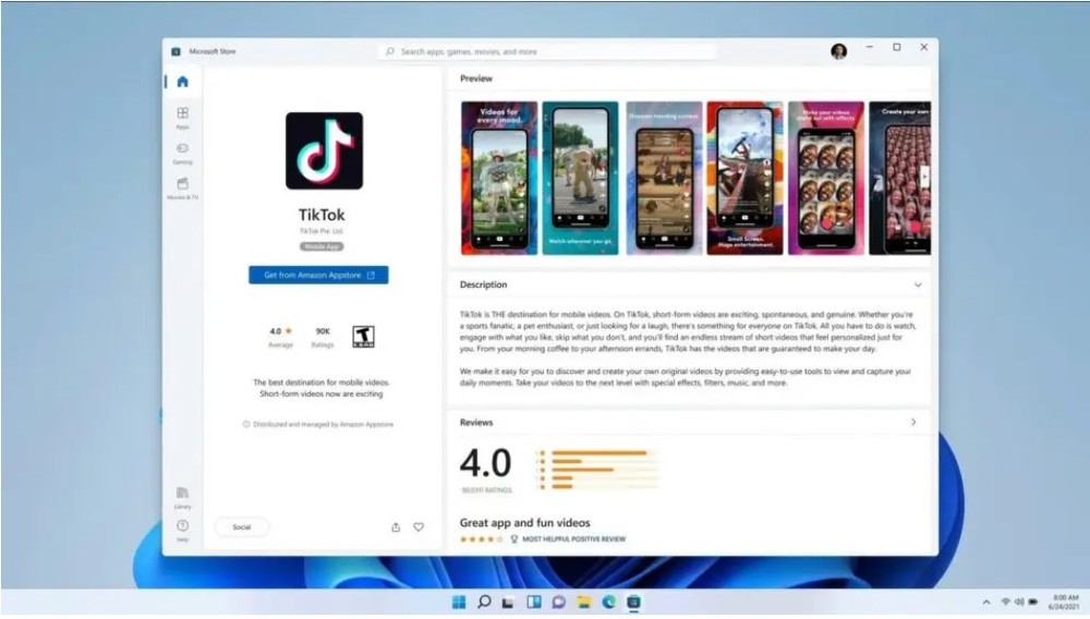 Windows 11: Обзор важных новаций для геймеров