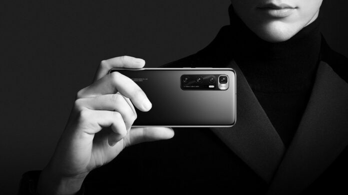 Xiaomi Mi 10 Extreme Commemorative Edition