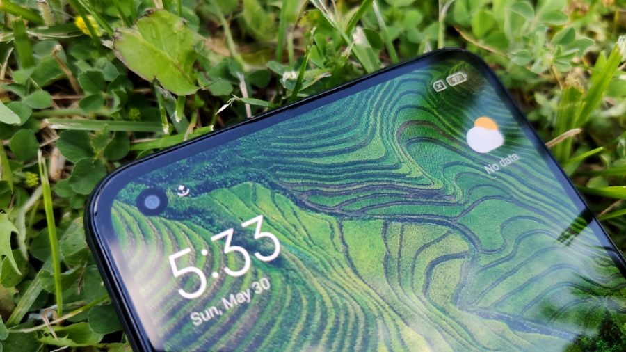 Xiaomi 小米11 Lite