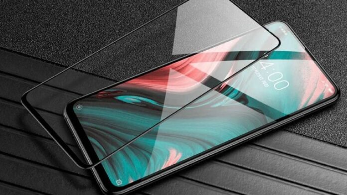 Xiaomi Mi MIX 4 хувилбар