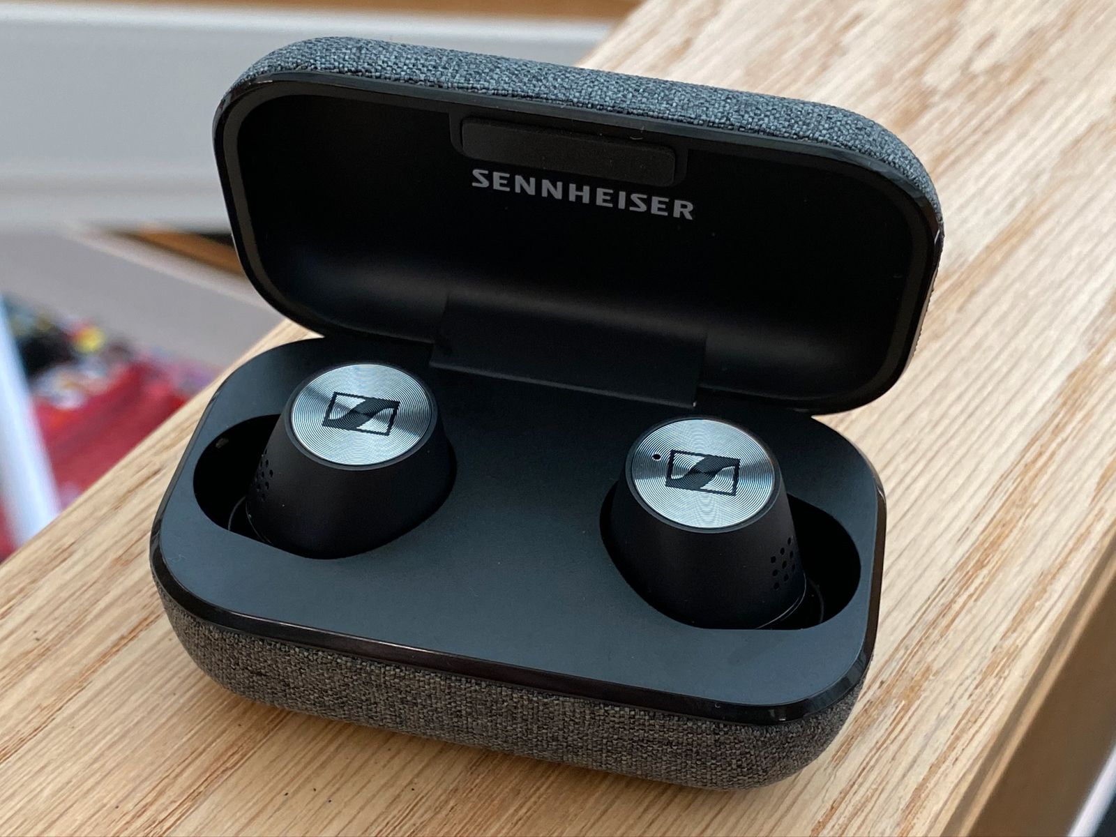 Sennheiser Momentum True Wireless review: $360 for what?