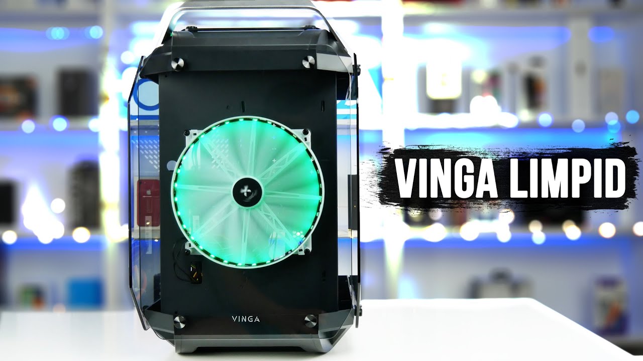Vinga Limpid