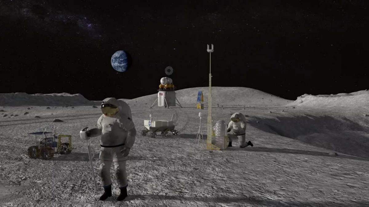 NASA Artemis