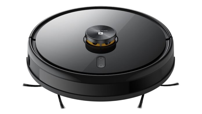 realme TechLife Robot Vacuum