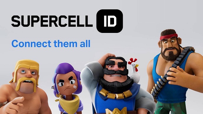 Supercell Oy