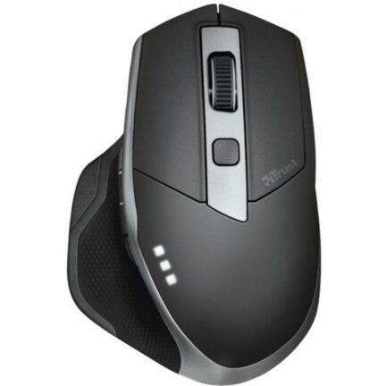 Pasitikėkite „Evo-RX Advanced Wireless Mouse“.