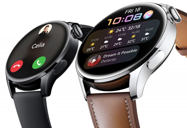 Watch 3 Watch 3