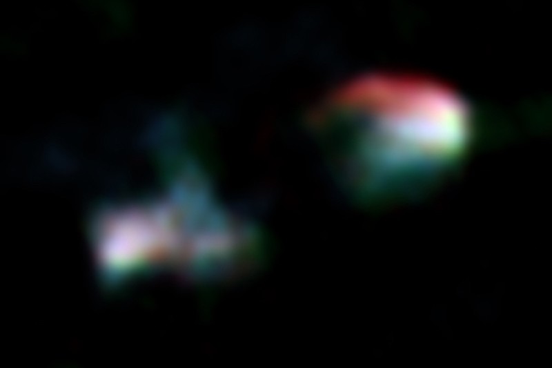 Arp 187