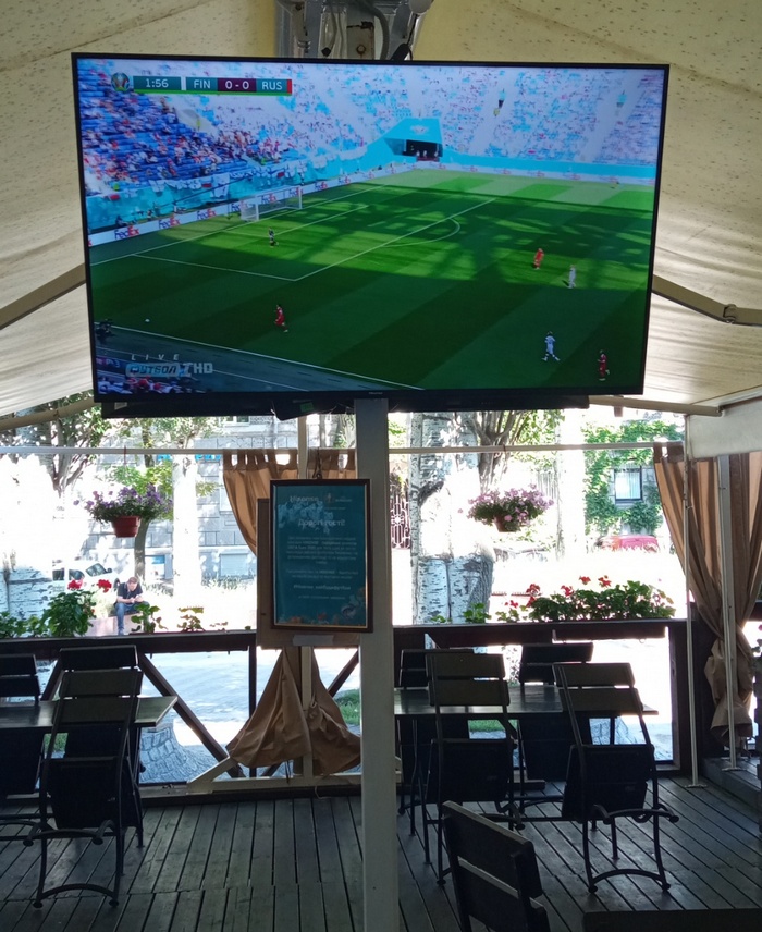 hisense телевізор hisense