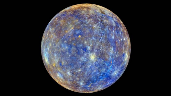 Астрономи наблизились до розуміння того, як утворився Меркурій