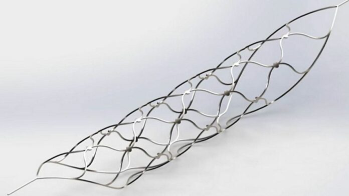 Synchron Inc. brain implant