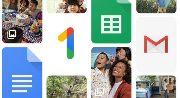 Google One- ը