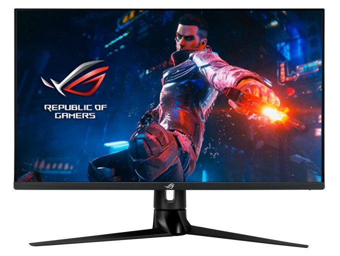 ASUS ROG Swift PG329Q