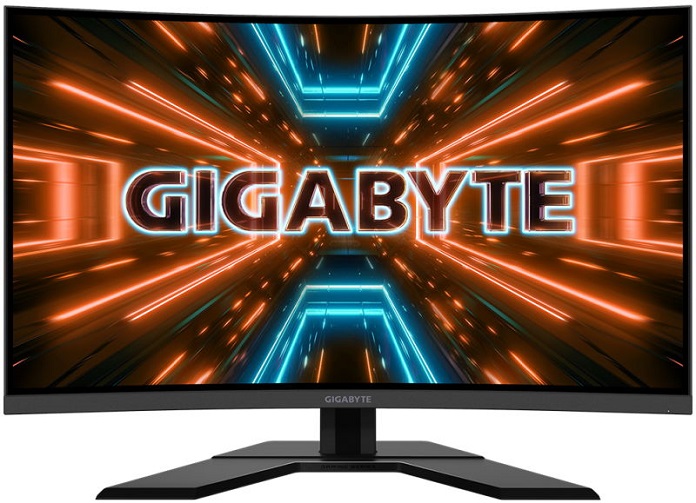 Gigabayt G32QC