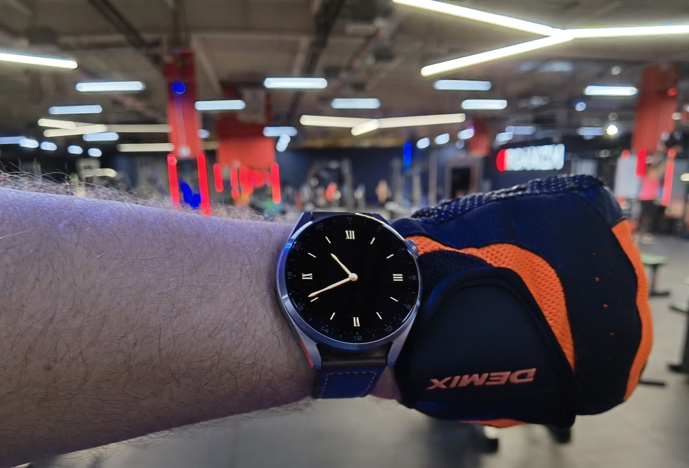 Huawei Watch 3 Pro