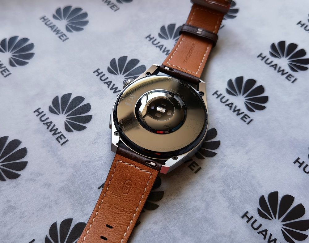 Huawei Watch 3 Pro