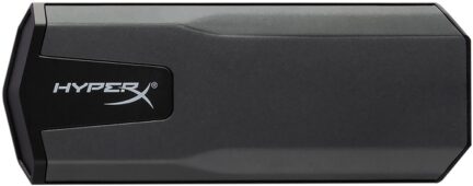 SSD-накопитель HyperX Savage EXO SSD SHSX100