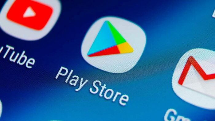 Το Google Play