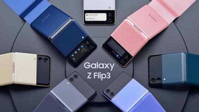 Samsung-Galaxy-Z-Flip-3