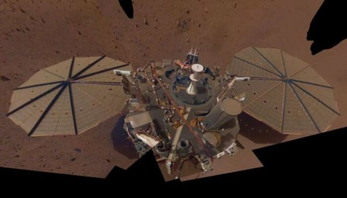 NASA Insight