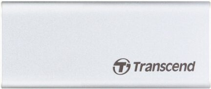 SSD-накопитель Transcend TS120GESD240C