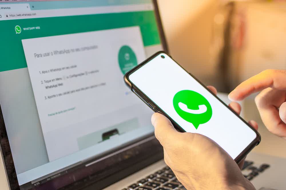 WhatsApp Android secure cloud backups