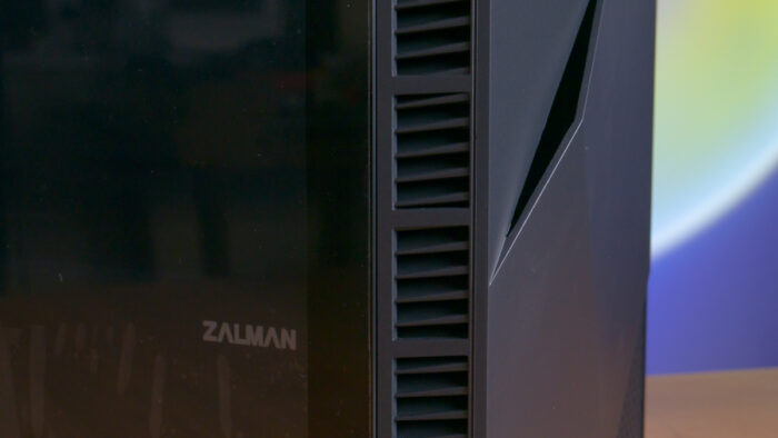 Zalman Z3 ísjaki