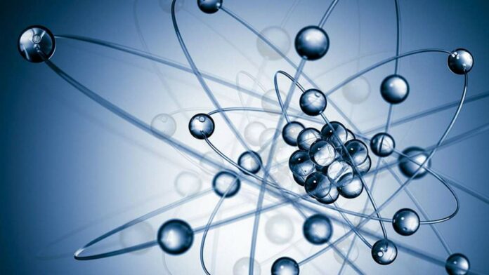 anti matter