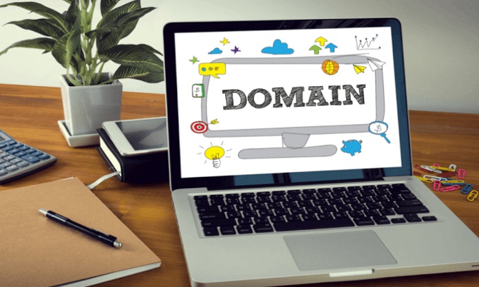 Как сделать проверку домена на занятость во всех зонах?