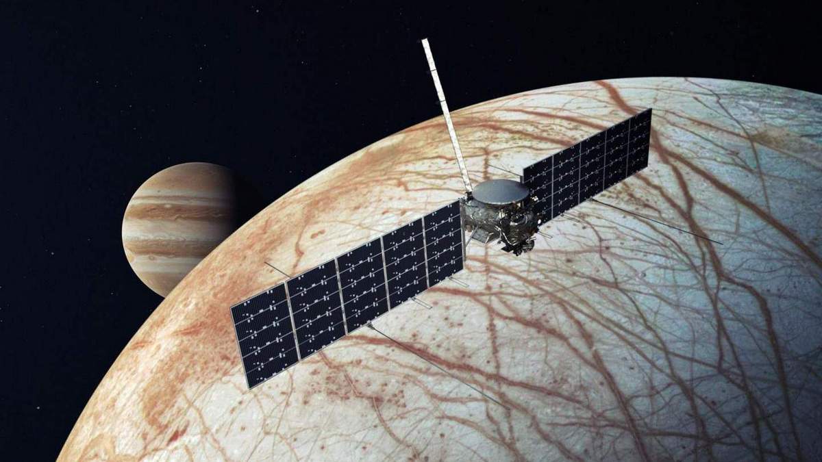 Europa