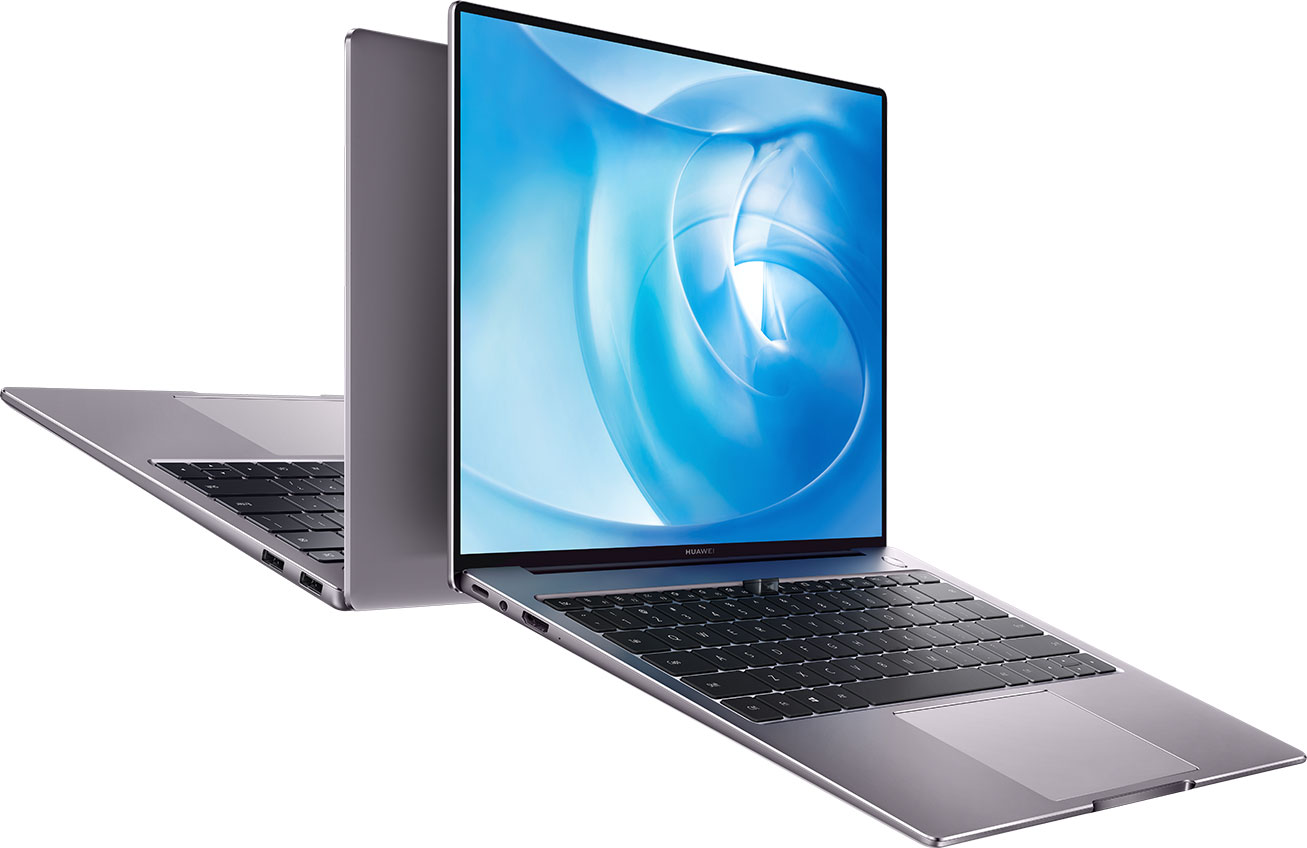 MateBook 14