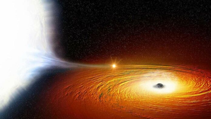 neutronstar blackhole