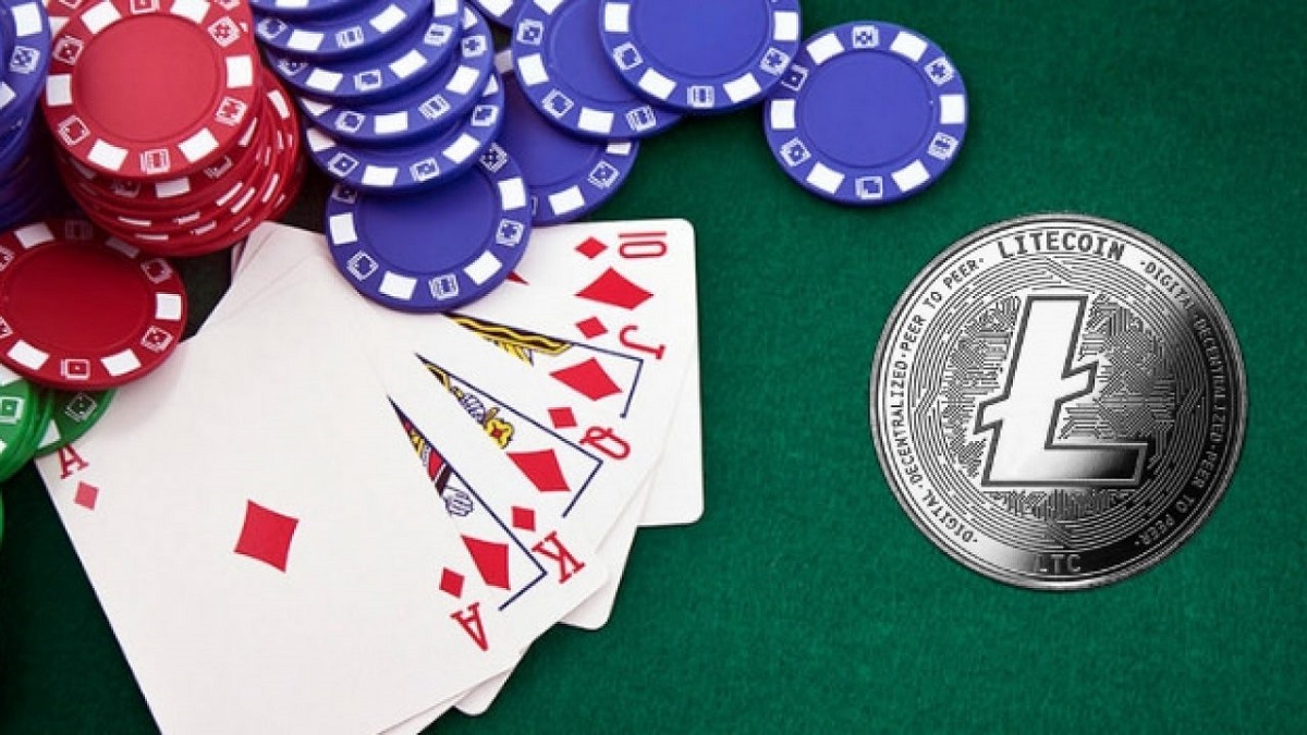 7 Things I Would Do If I'd Start Again crypto casino