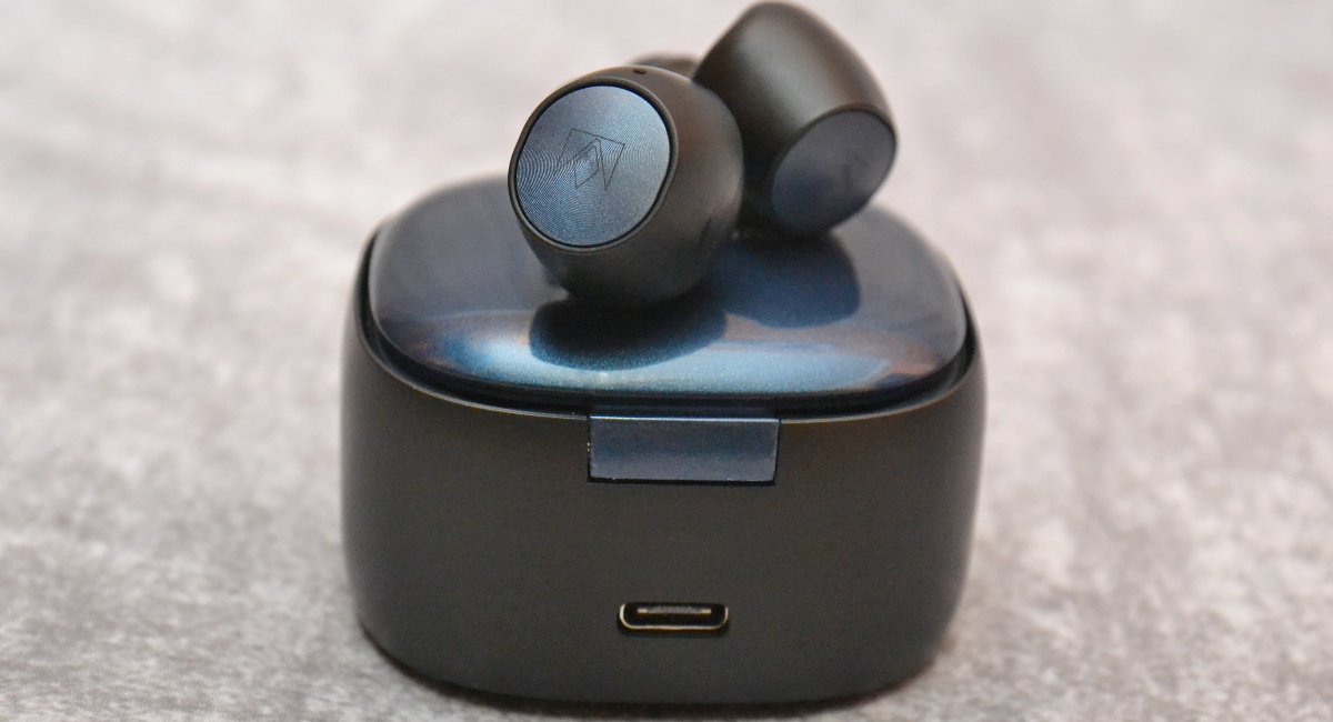 Noble Falcon 2 earphones review: Riding the waves of audiophile 