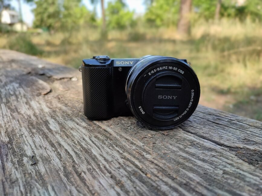 Redmi Note 10 Pro Camera