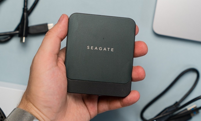 Топ-10 внешних SSD-накопителей, лето 2021 Топ-10 внешних SSD-накопителей, лето 2021