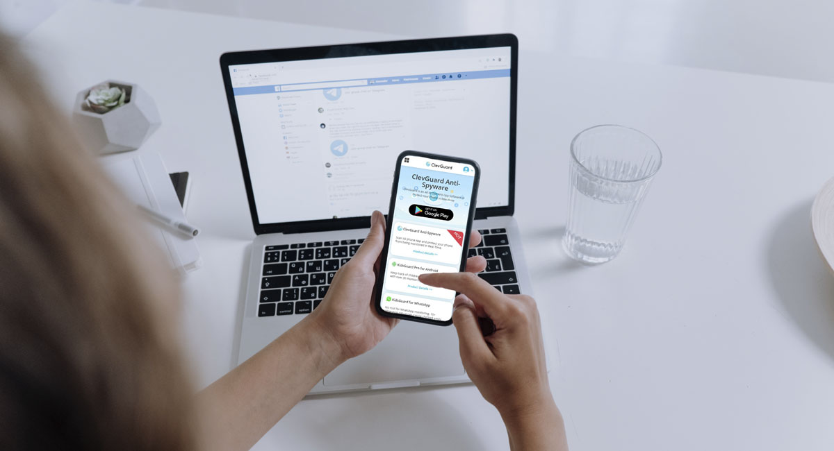 KidsGuard Pro