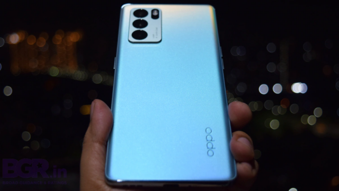 2021 OPPO Future Imaging Technology,