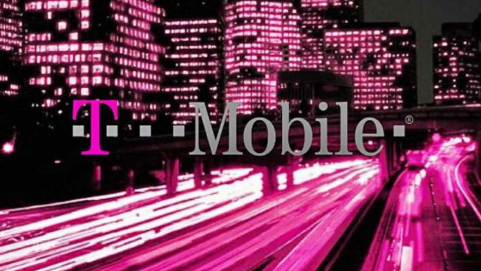 T-Mobile