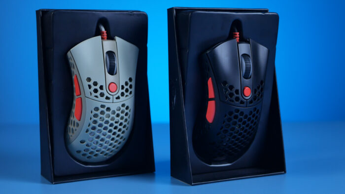 2E GAMING HyperSpeed PRO