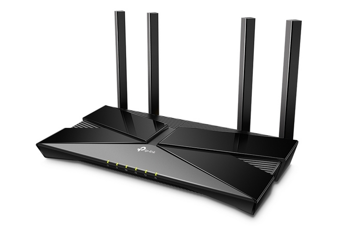 TP-Link íjász AX23