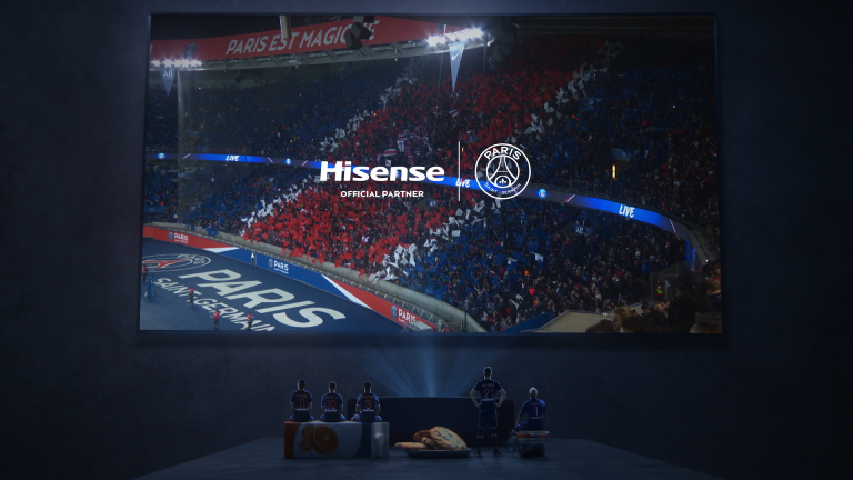 hisense psg