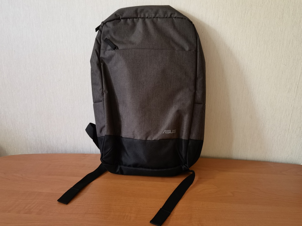 Рюкзак для ASUS ZenBook Pro Duo UX582