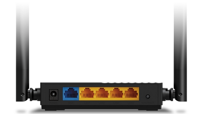 TP-Link Archer C64