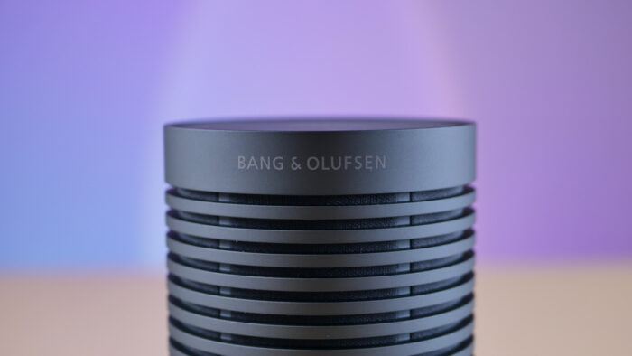 Bang & Olufsen Beosound Explore review: $250 wireless speaker!