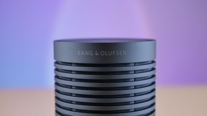 „Bang & Olufsen Beosound“ tyrinėkite