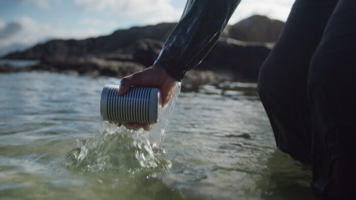 Bang & Olufsen Beosound Entdecken