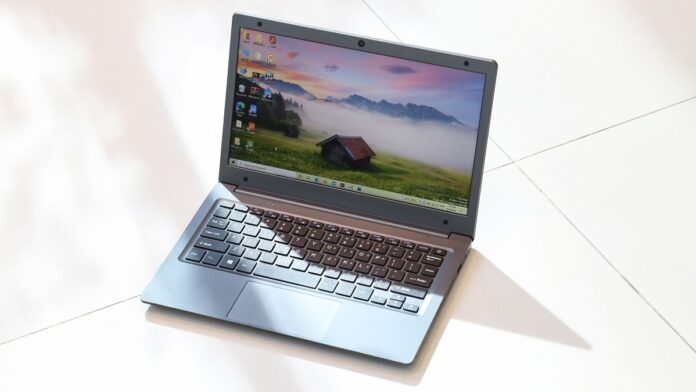 Chuwi HeroBook Air