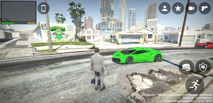 gta v mobile apk