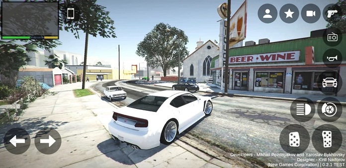 Download Gta 5 Mobile Apk For Android